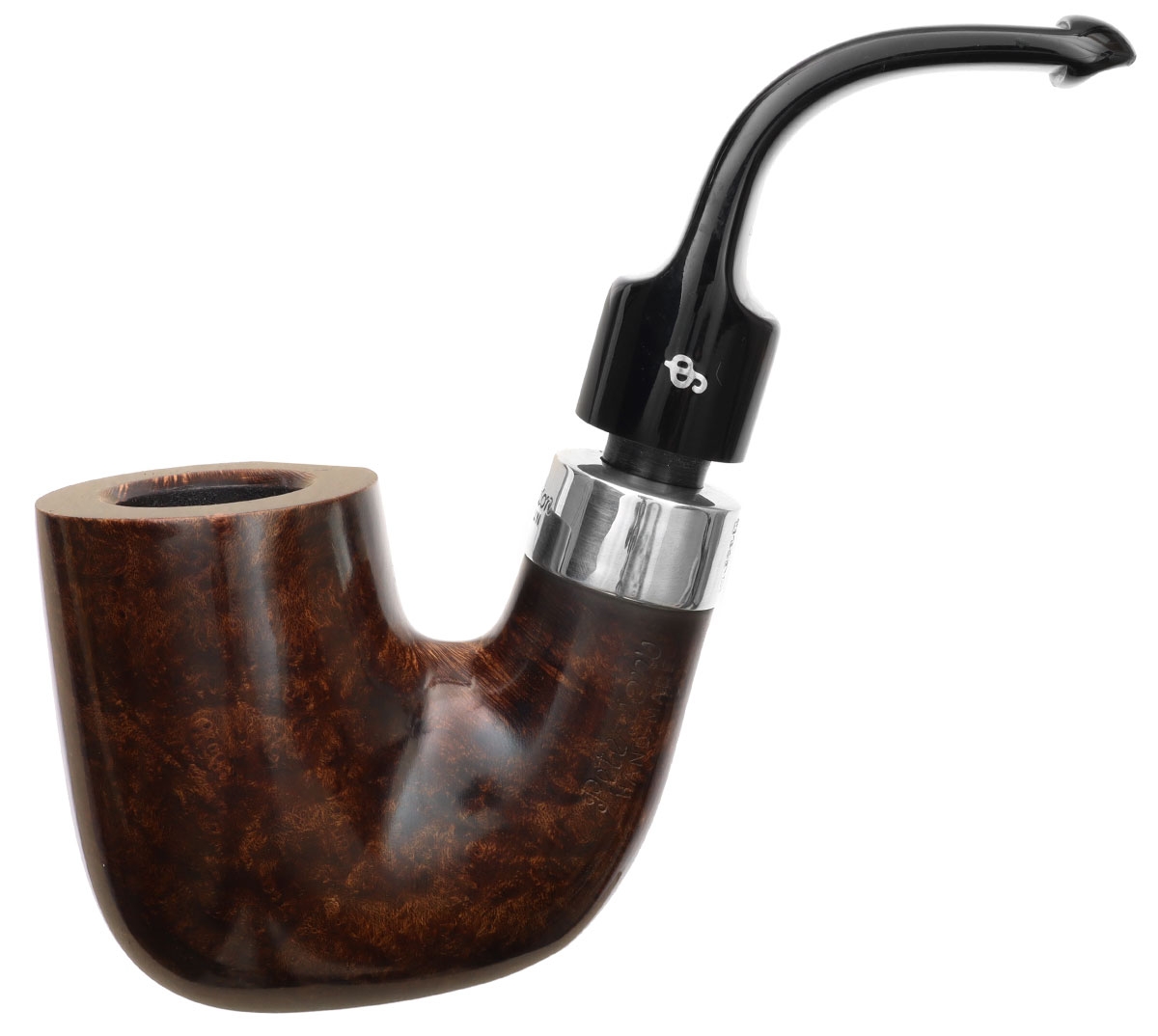 Pub Pipe Oak P-Lip (9mm)