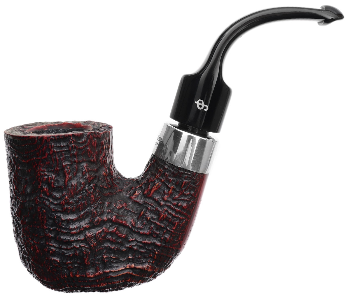Pub Pipe PSB P-Lip (9mm)