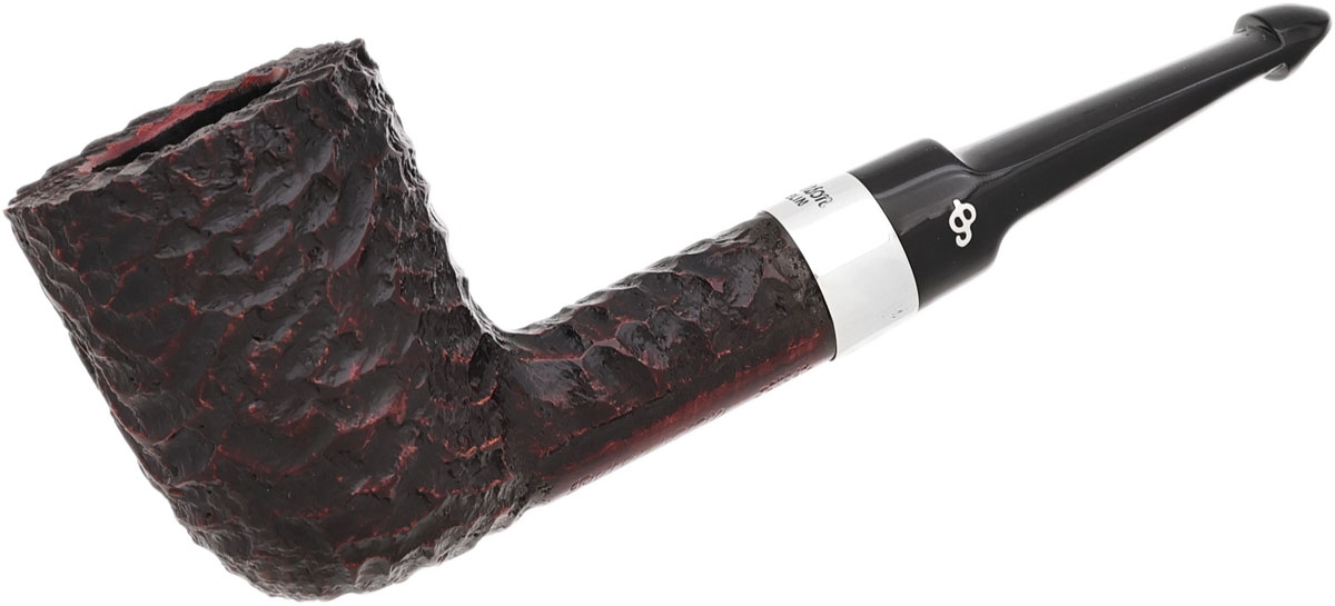 Pub Pipe Rusticated Dublin P-Lip