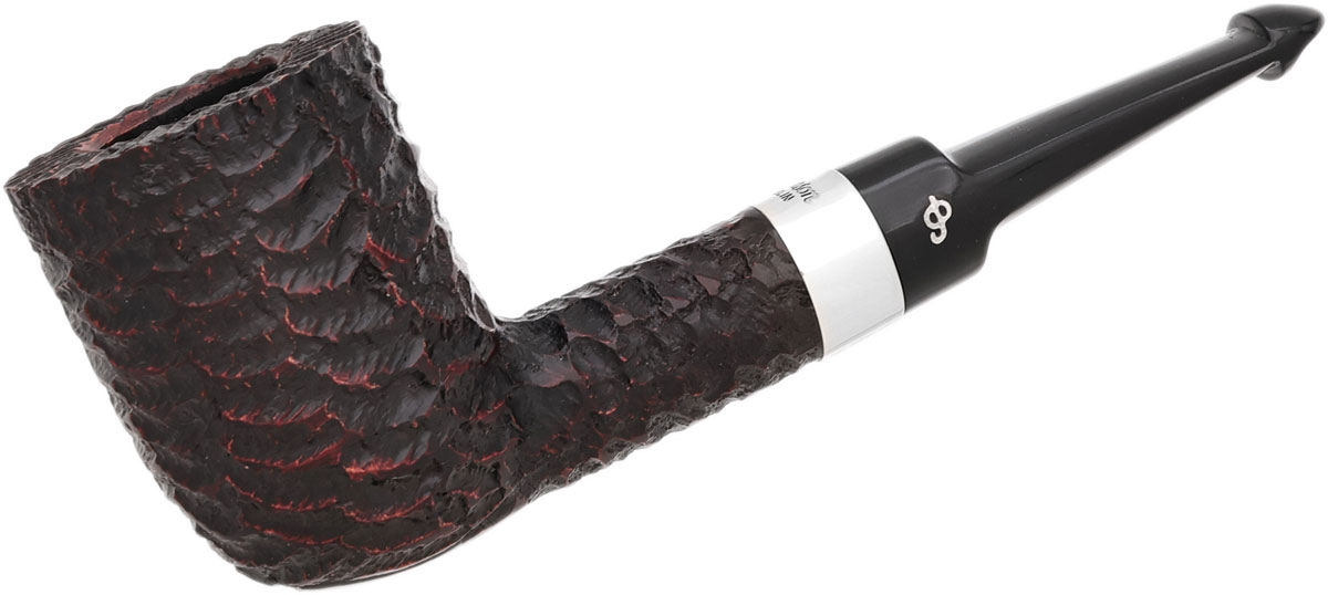 Pub Pipe Rusticated Dublin P-Lip (9mm)