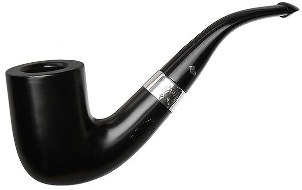 Sherlock Holmes Ebony Rathbone P-Lip (9mm)