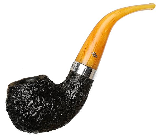 Rosslare Classic Rusticated (XL02) Fishtail (9mm)