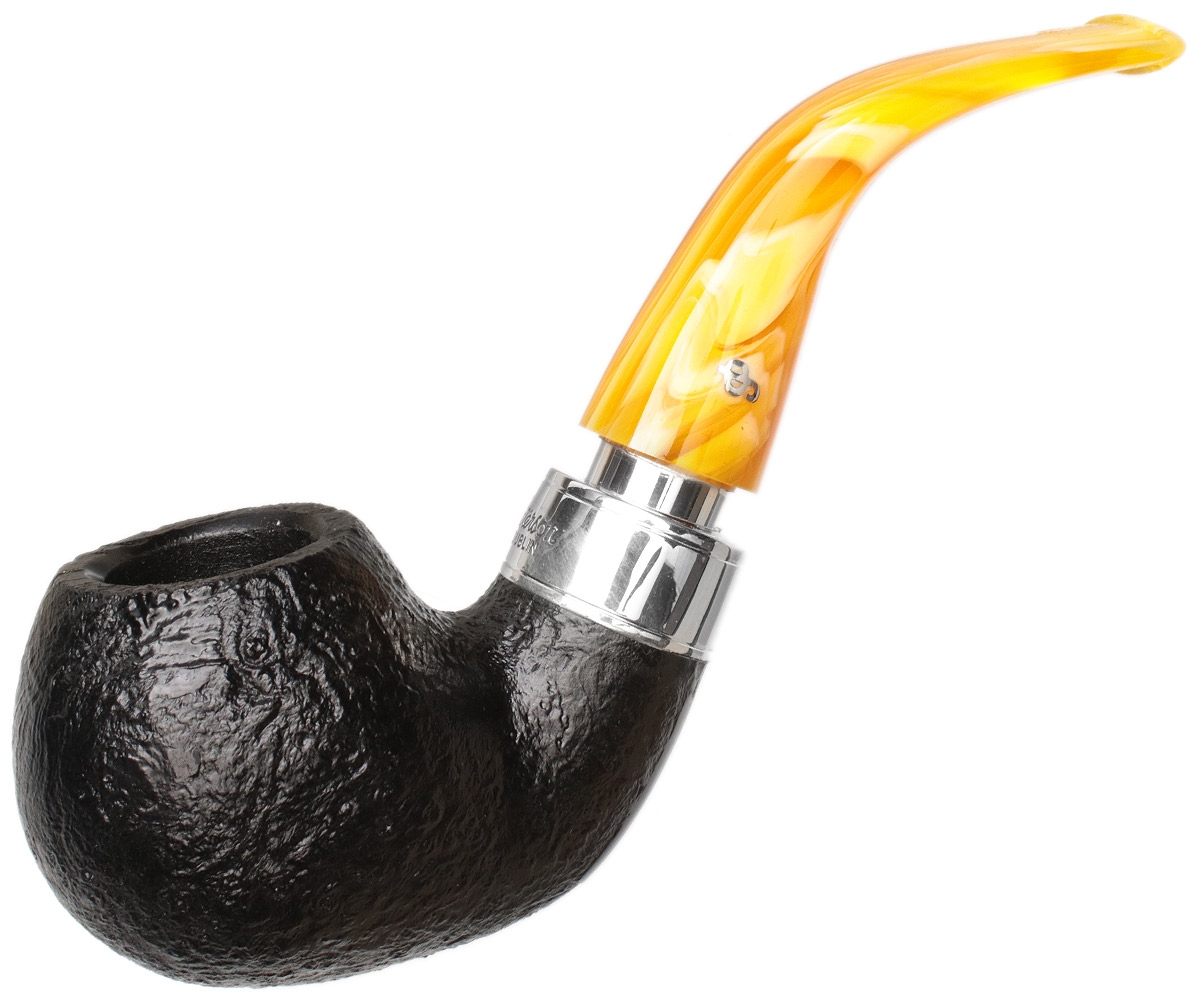 Rosslare Royal Irish Sandblasted (XL02) Fishtail