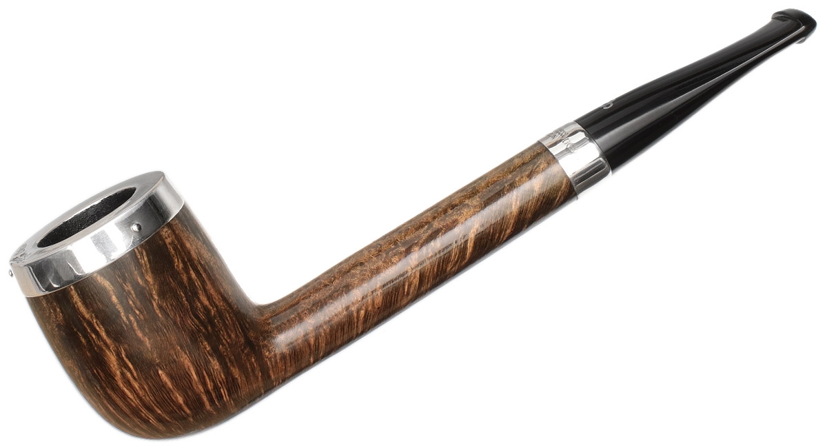 Flame Grain Silver Cap (264) Fishtail