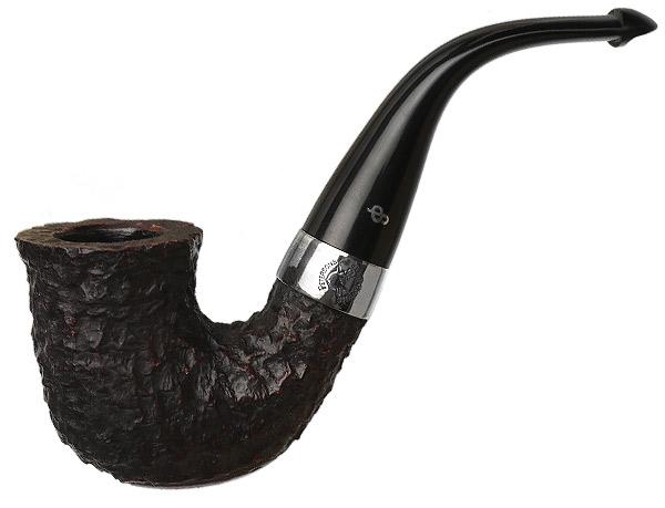 Sherlock Holmes Rusticated Original P-Lip (9mm)