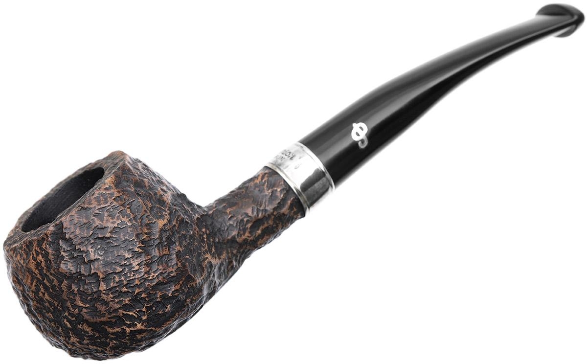 Short Rusticated (406) Fishtail