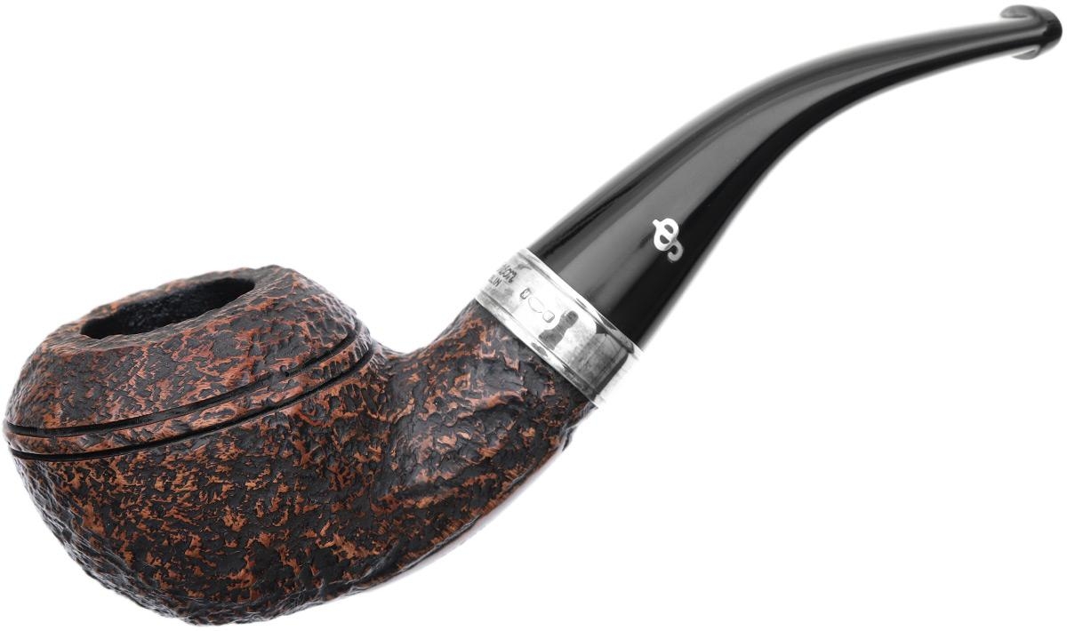 Short Rusticated (999) Fishtail