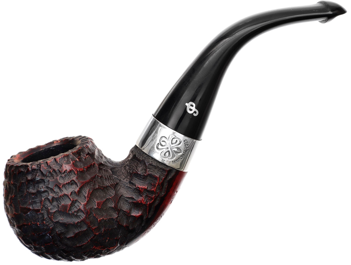 St. Patrick's Day 2025 Rusticated (03) P-Lip (9mm)