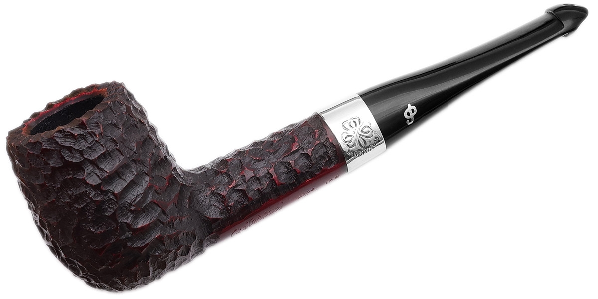 St. Patrick's Day 2025 Rusticated (106) P-Lip (9mm)