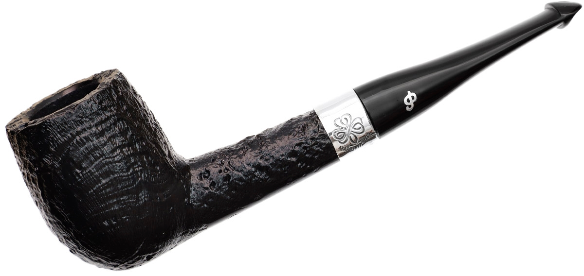 St. Patrick's Day 2025 Sandblasted (106) P-Lip