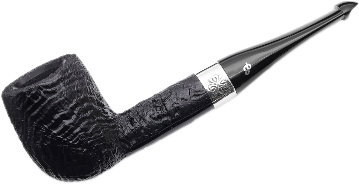 St. Patrick's Day 2025 Sandblasted (106) P-Lip (9mm)