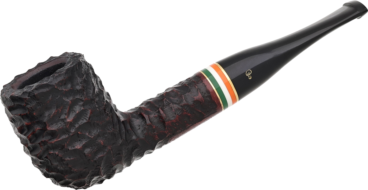 St. Patrick’s Day 2026 Rusticated (107) Fishtail