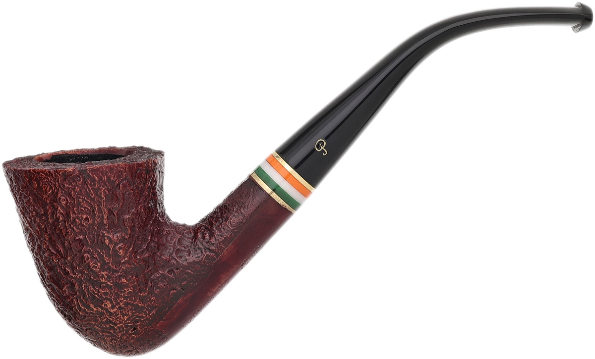 St. Patrick’s Day 2026 Sandblasted (127) Fishtail