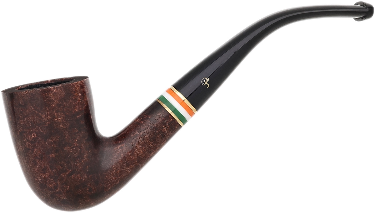 St. Patrick’s Day 2026 Smooth (128) Fishtail