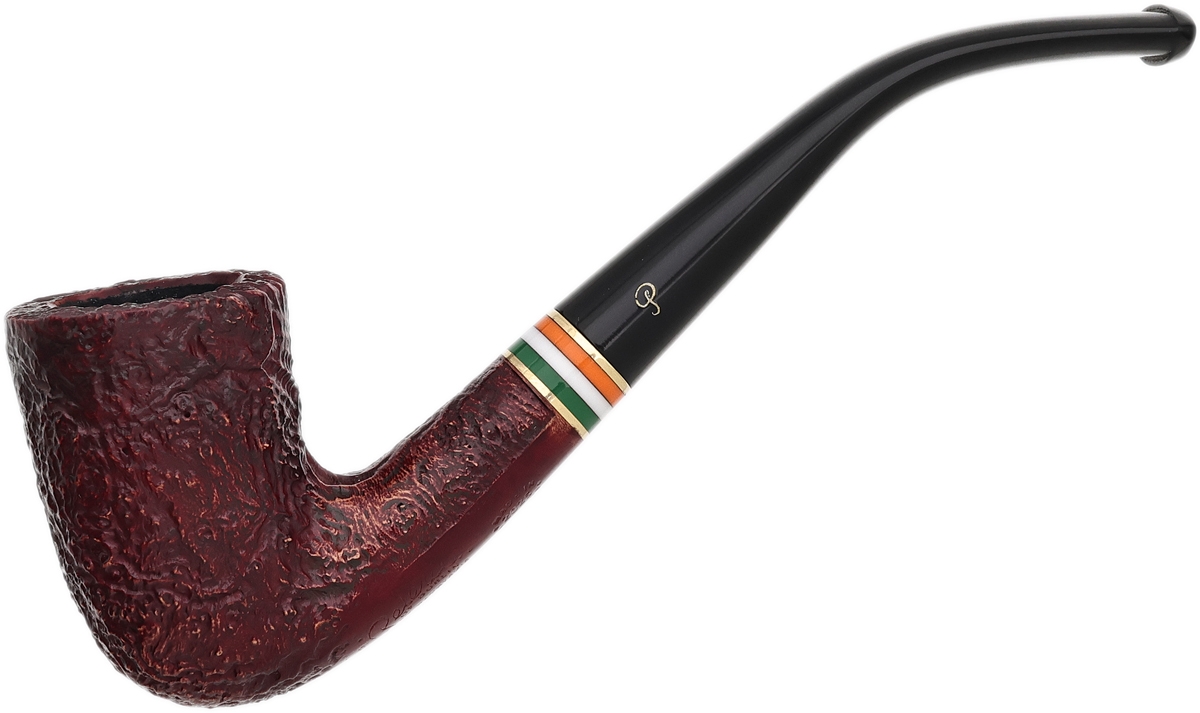 St. Patrick’s Day 2026 Sandblasted (128) Fishtail