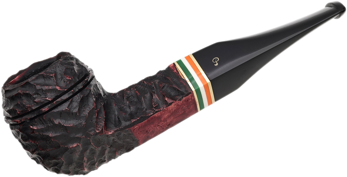 St. Patrick’s Day 2026 Rusticated (150) Fishtail