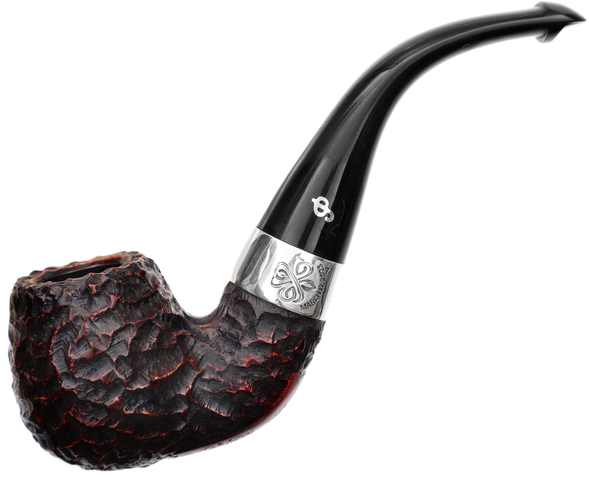 St. Patrick's Day 2025 Rusticated (230) P-Lip (9mm)