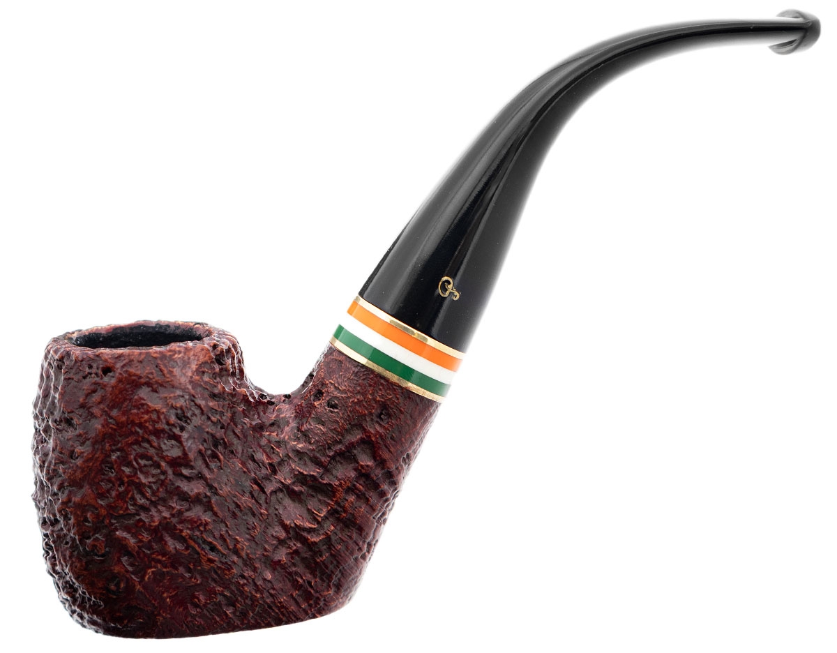 St. Patrick’s Day 2026 Sandblasted (304) Fishtail