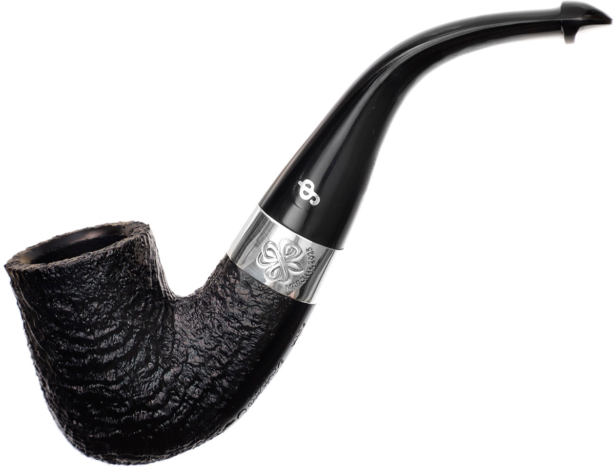 St. Patrick's Day 2025 Sandblasted (338) P-Lip