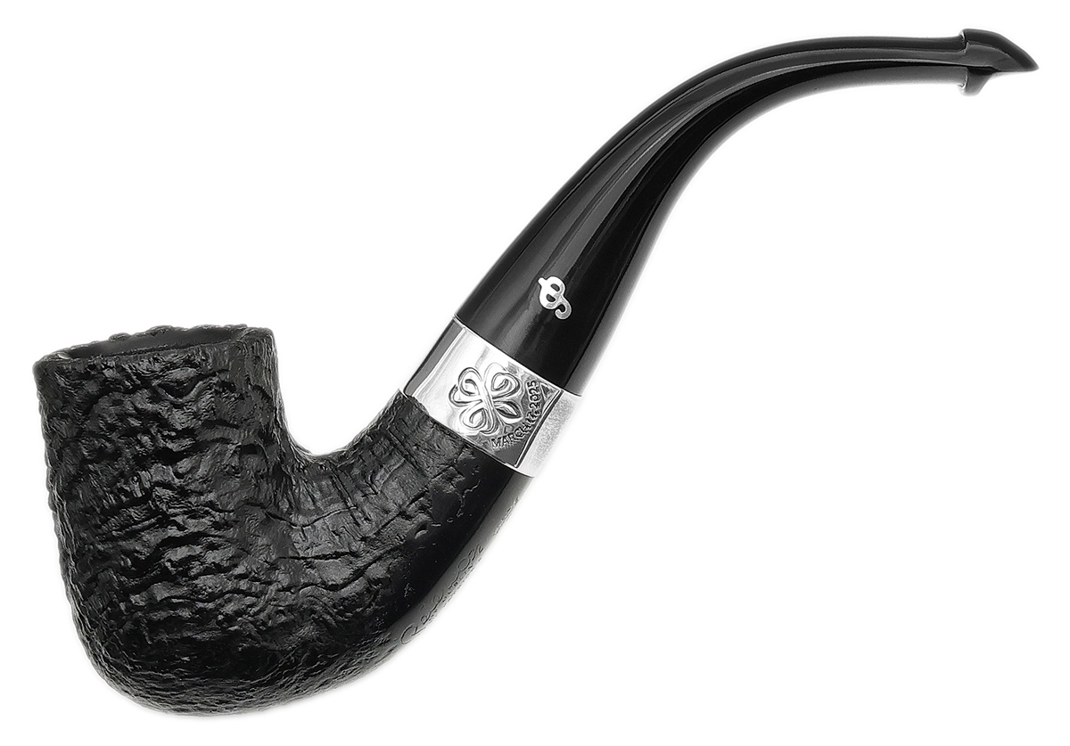 St. Patrick's Day 2025 Sandblasted (338) P-Lip (9mm)