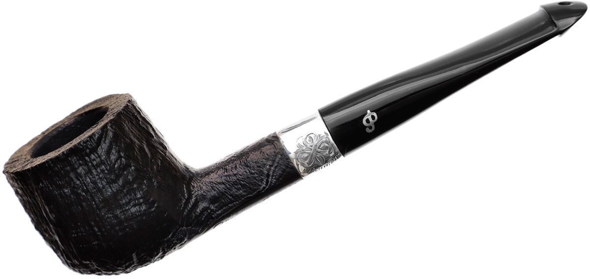 St. Patrick's Day 2025 Sandblasted (608) P-Lip