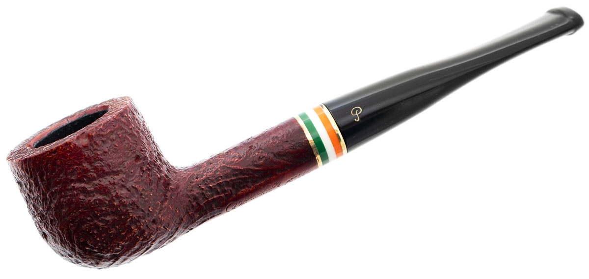 St. Patrick’s Day 2026 Sandblasted (608) Fishtail