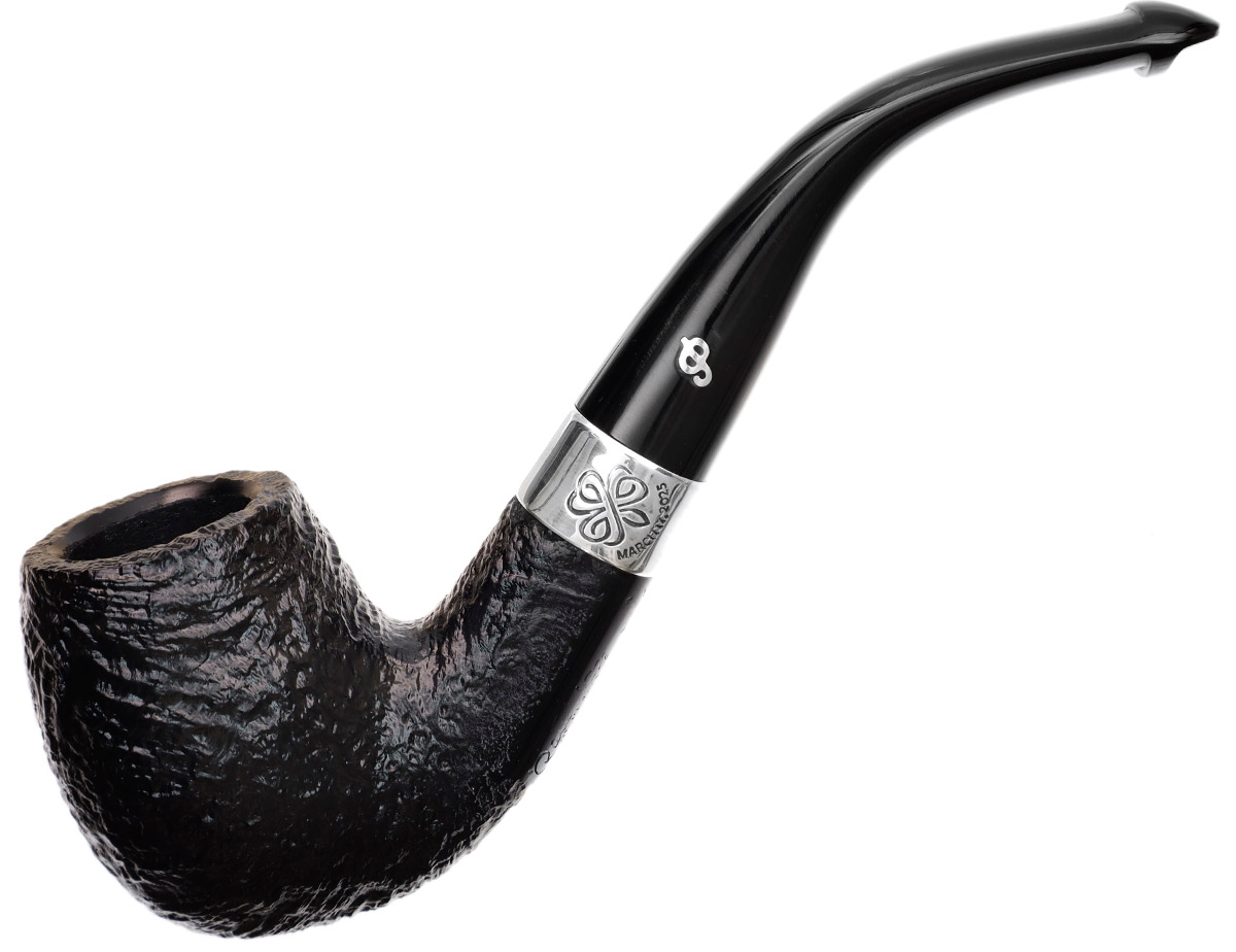 St. Patrick's Day 2025 Sandblasted (69) P-Lip (9mm)