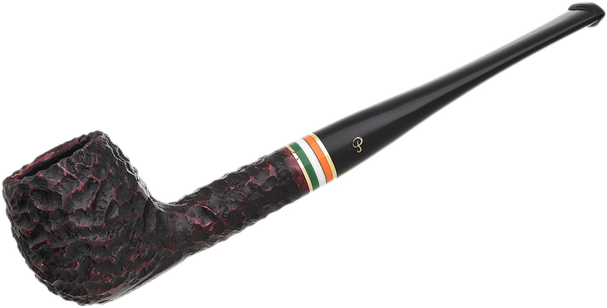 St. Patrick’s Day 2026 Rusticated (85) Fishtail