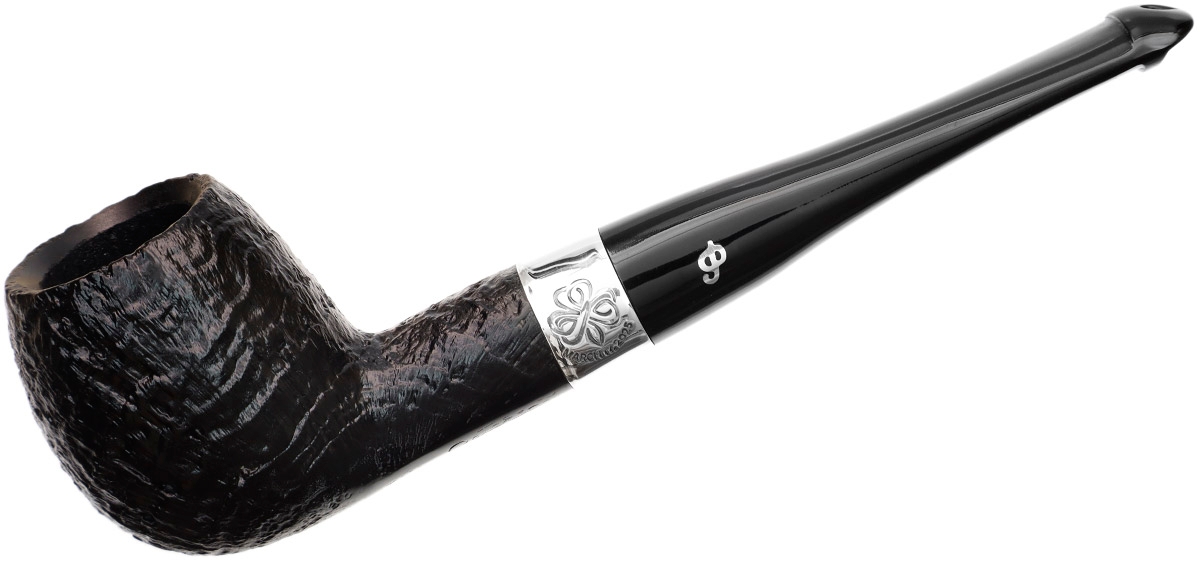 St. Patrick's Day 2025 Sandblasted (87) P-Lip