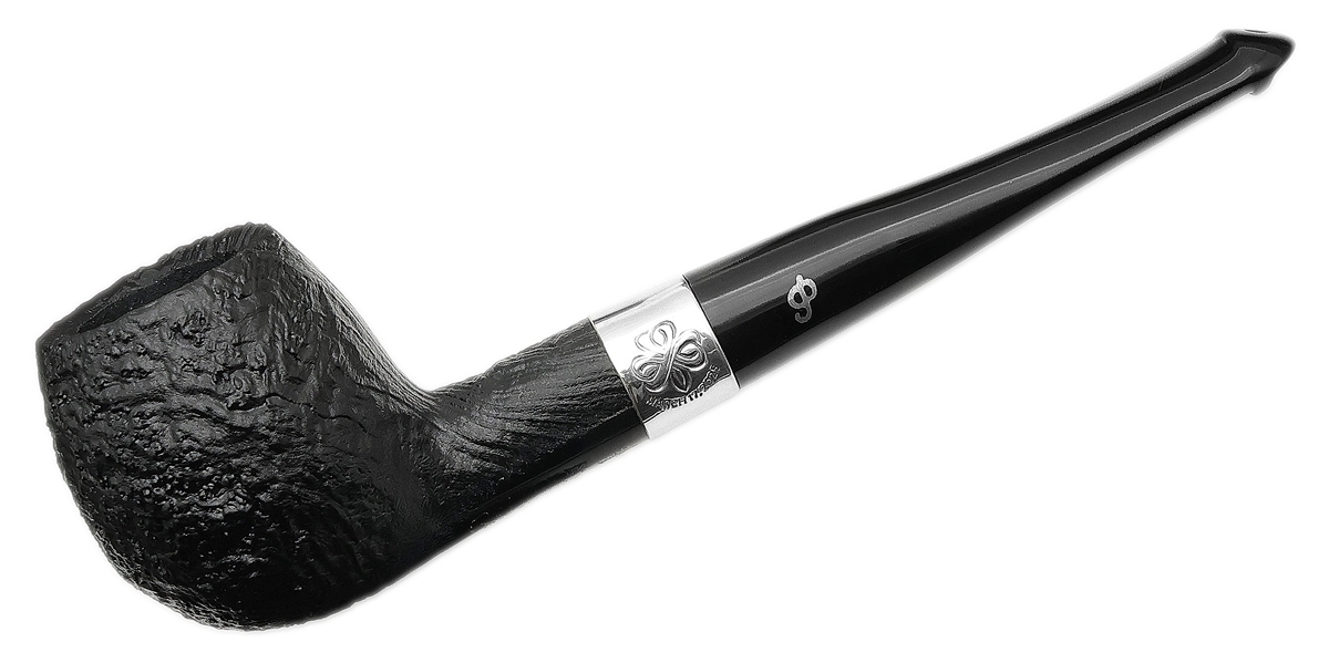 St. Patrick's Day 2025 Sandblasted (87) P-Lip (9mm)