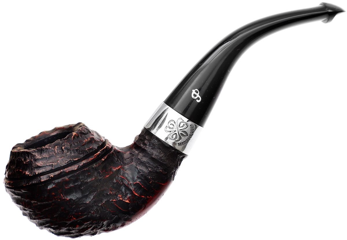 St. Patrick's Day 2025 Rusticated (999) P-Lip