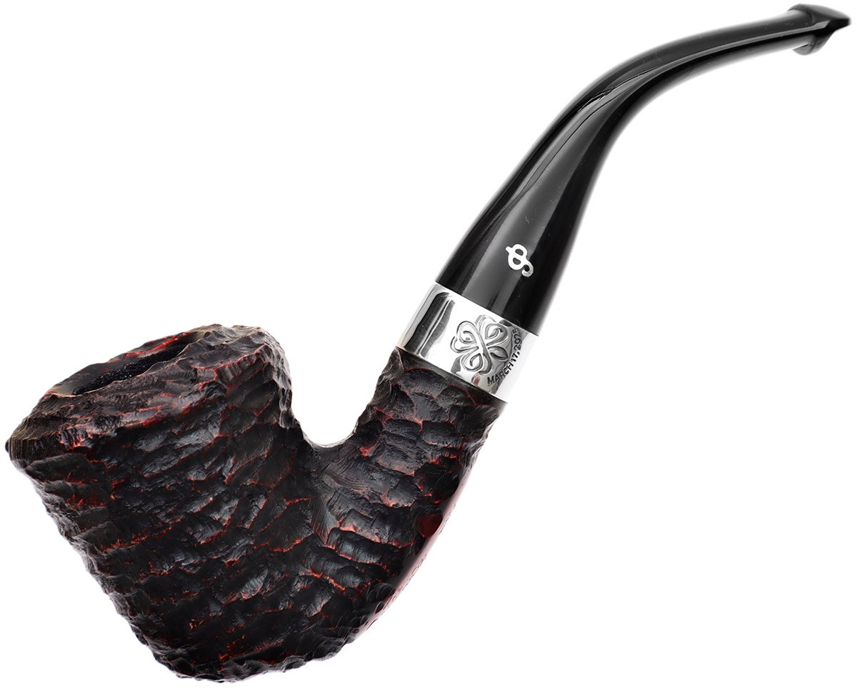 St. Patrick's Day 2025 Rusticated (B10) P-Lip