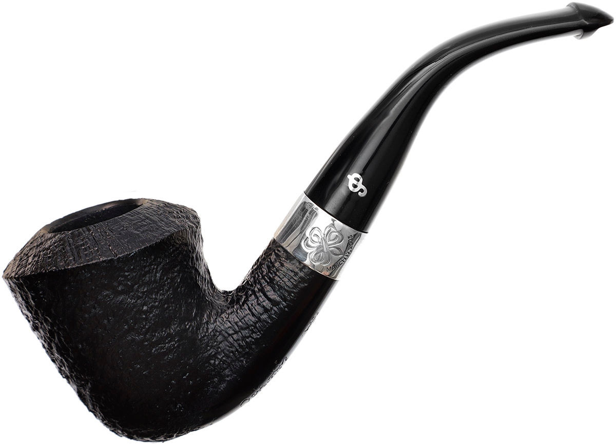 St. Patrick's Day 2025 Sandblasted (B10) P-Lip