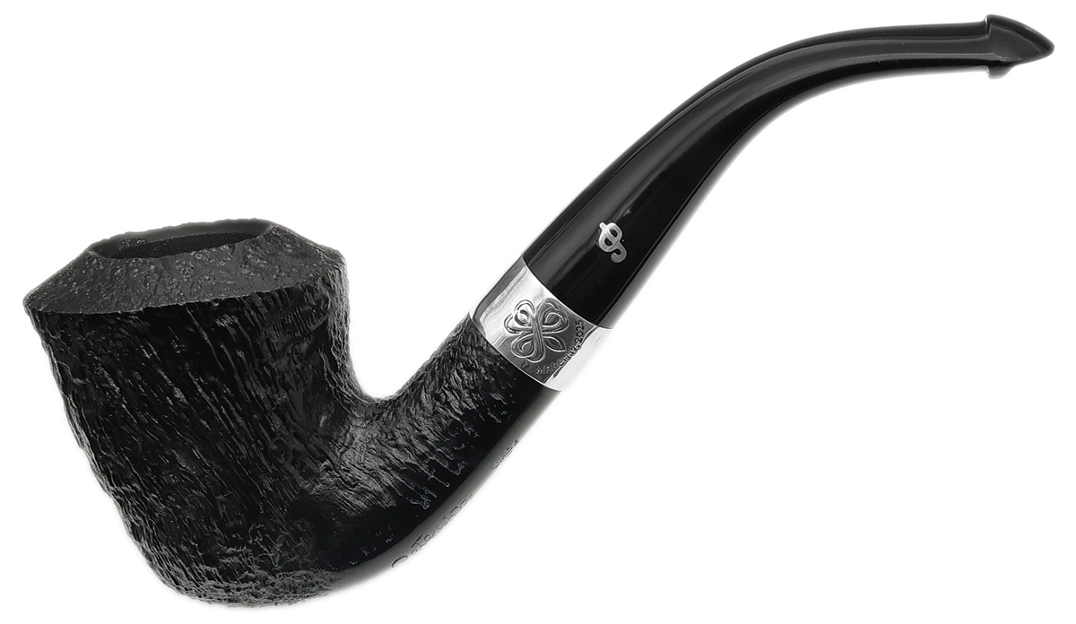 St. Patrick's Day 2025 Sandblasted (B10) P-Lip (9mm)