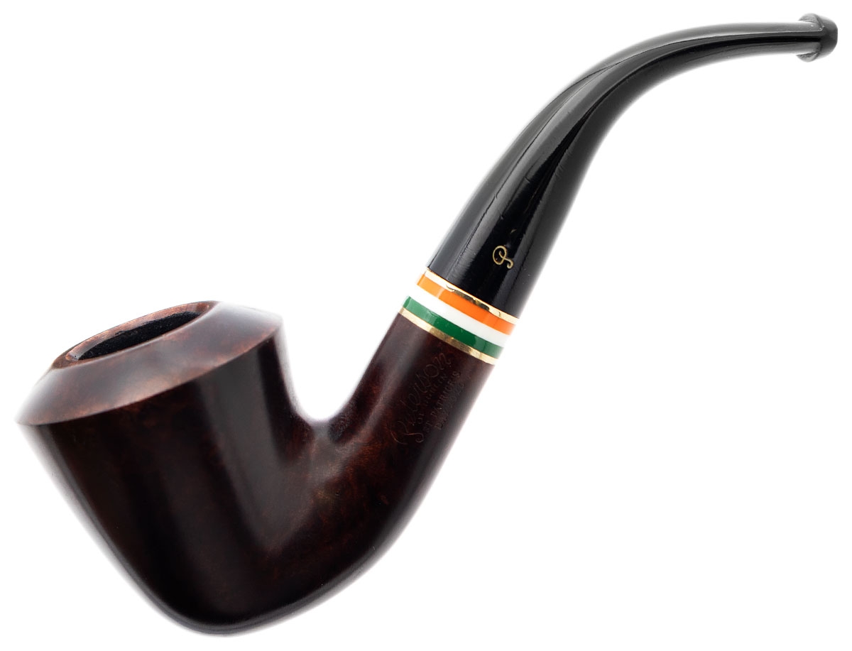 St. Patrick’s Day 2026 Smooth (B10) Fishtail