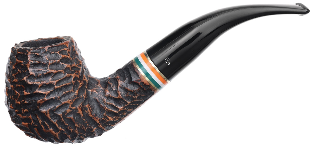 St. Patrick's Day 2023 Rusticated (B42) Fishtail