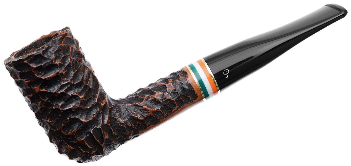 St. Patrick's Day 2023 Rusticated (D20) Fishtail