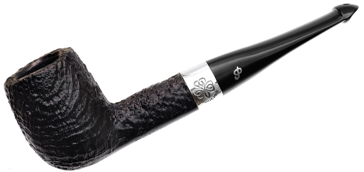 St. Patrick's Day 2025 Sandblasted (X105) P-Lip