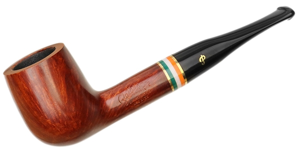St. Patrick's Day 2023 Smooth (X105) Fishtail (9mm)