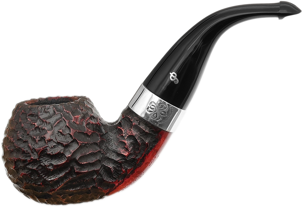 St. Patrick's Day 2025 Rusticated (XL02) P-Lip