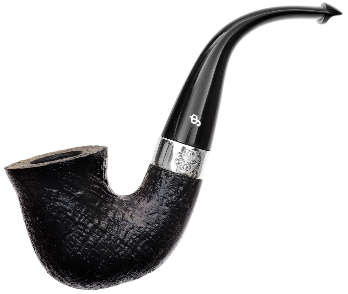 St. Patrick's Day 2025 Sandblasted (XL11) P-Lip