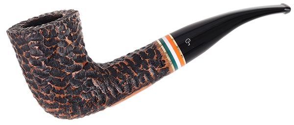 St. Patrick's Day 2023 Rusticated (XL22) Fishtail