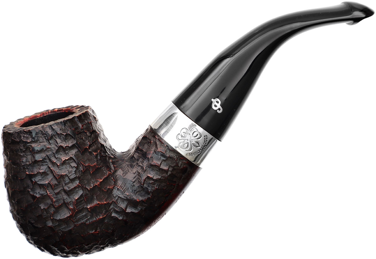 St. Patrick's Day 2025 Rusticated (XL90) P-Lip (9mm)