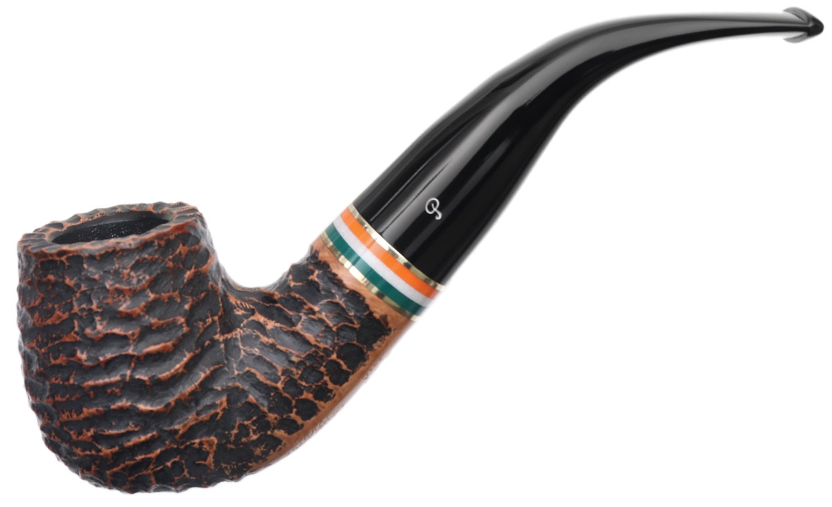 St. Patrick's Day 2023 Rusticated (XL90) Fishtail