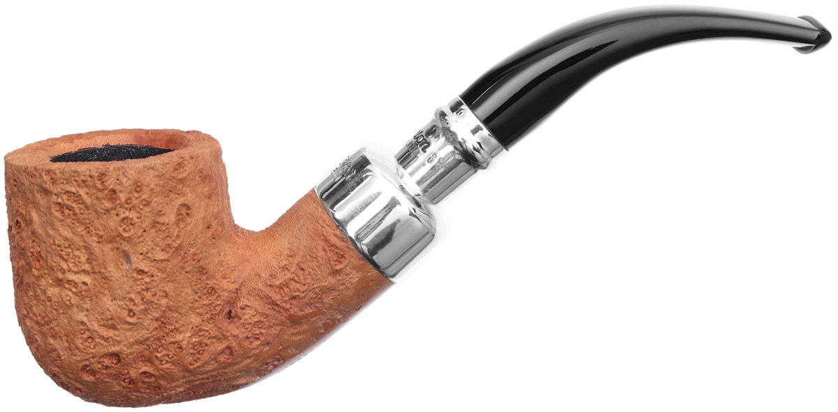 Barley Spigot (01) Fishtail (9mm)