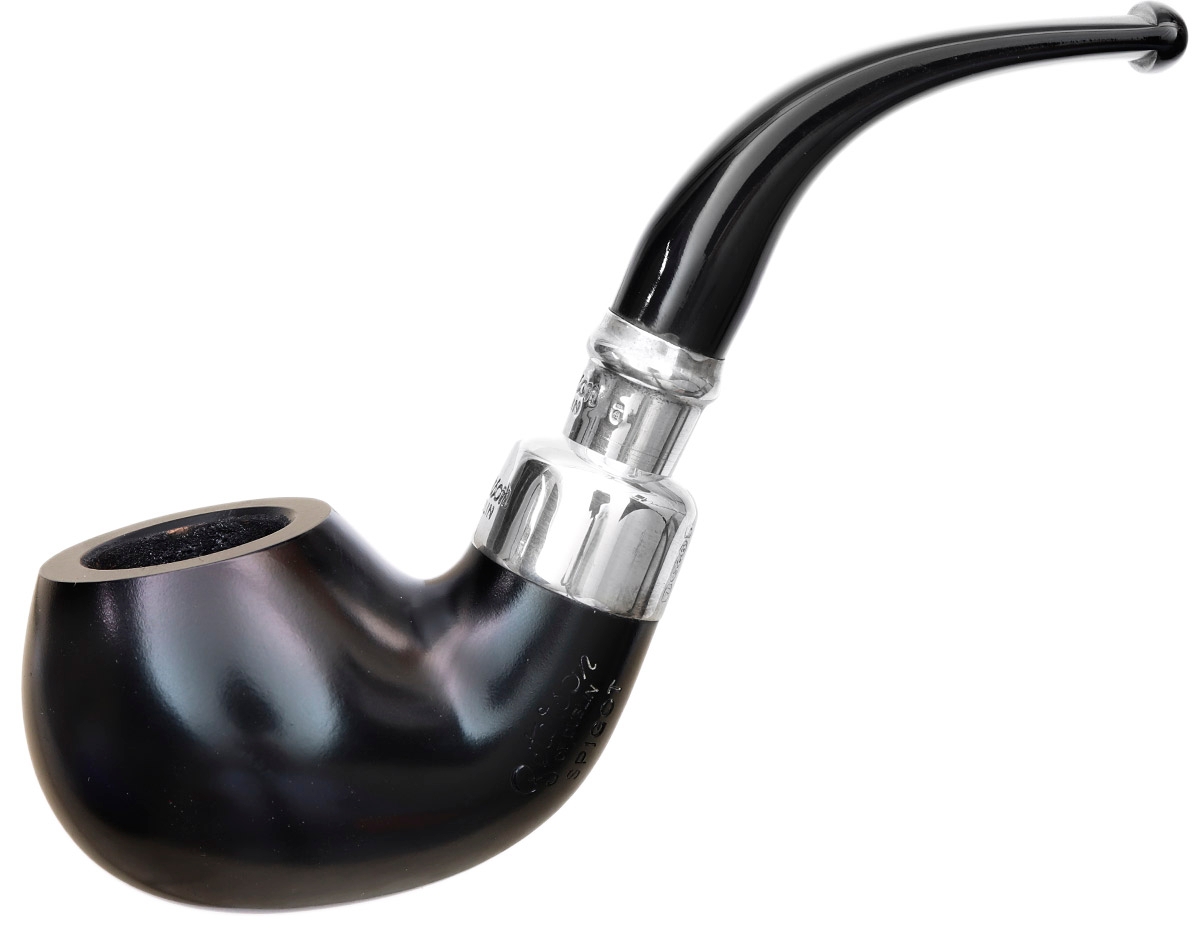Ebony Spigot (03) Fishtail