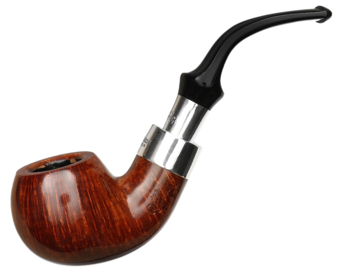 Flame Grain Spigot (03) Fishtail (9mm)