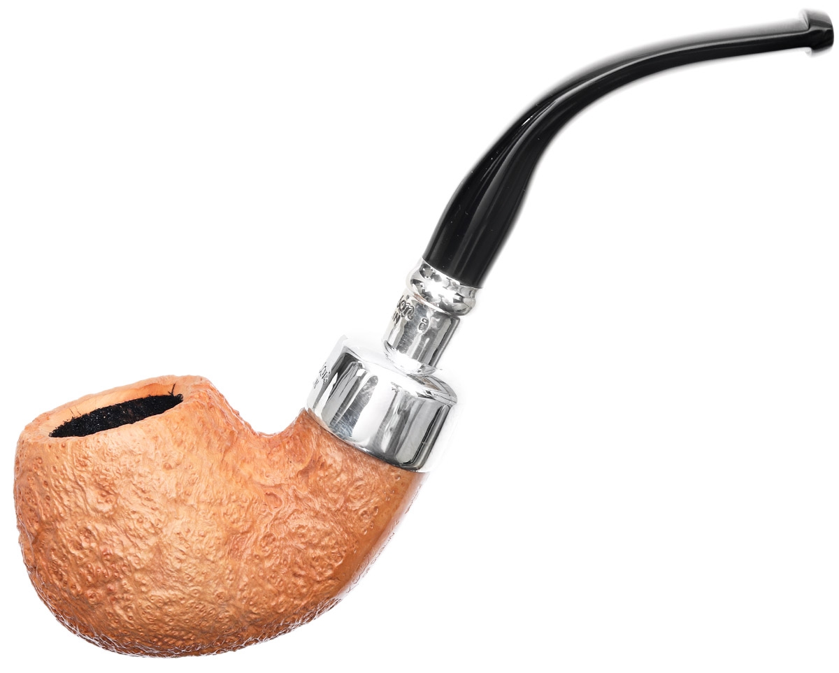 Barley Spigot (03) Fishtail (9mm)