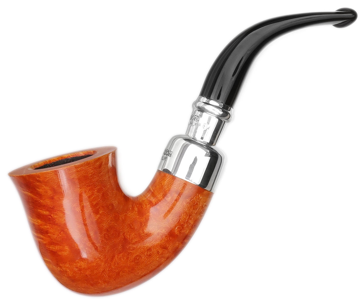 Natural Spigot (05) Fishtail