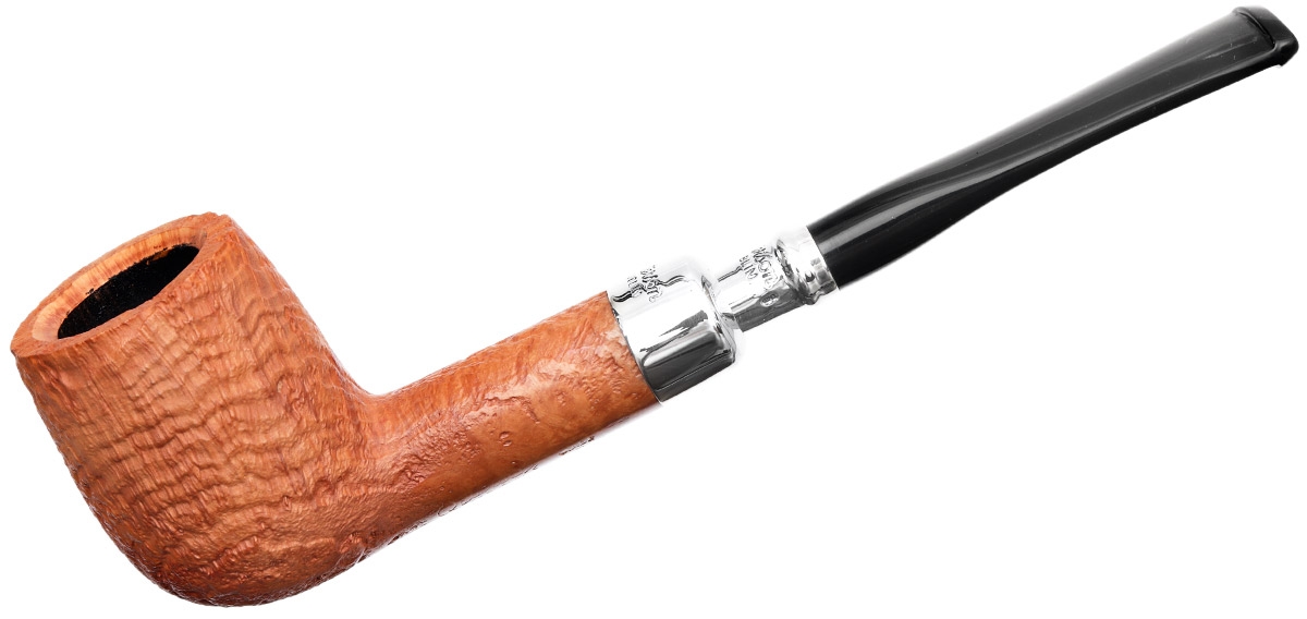 Barley Spigot (106) Fishtail